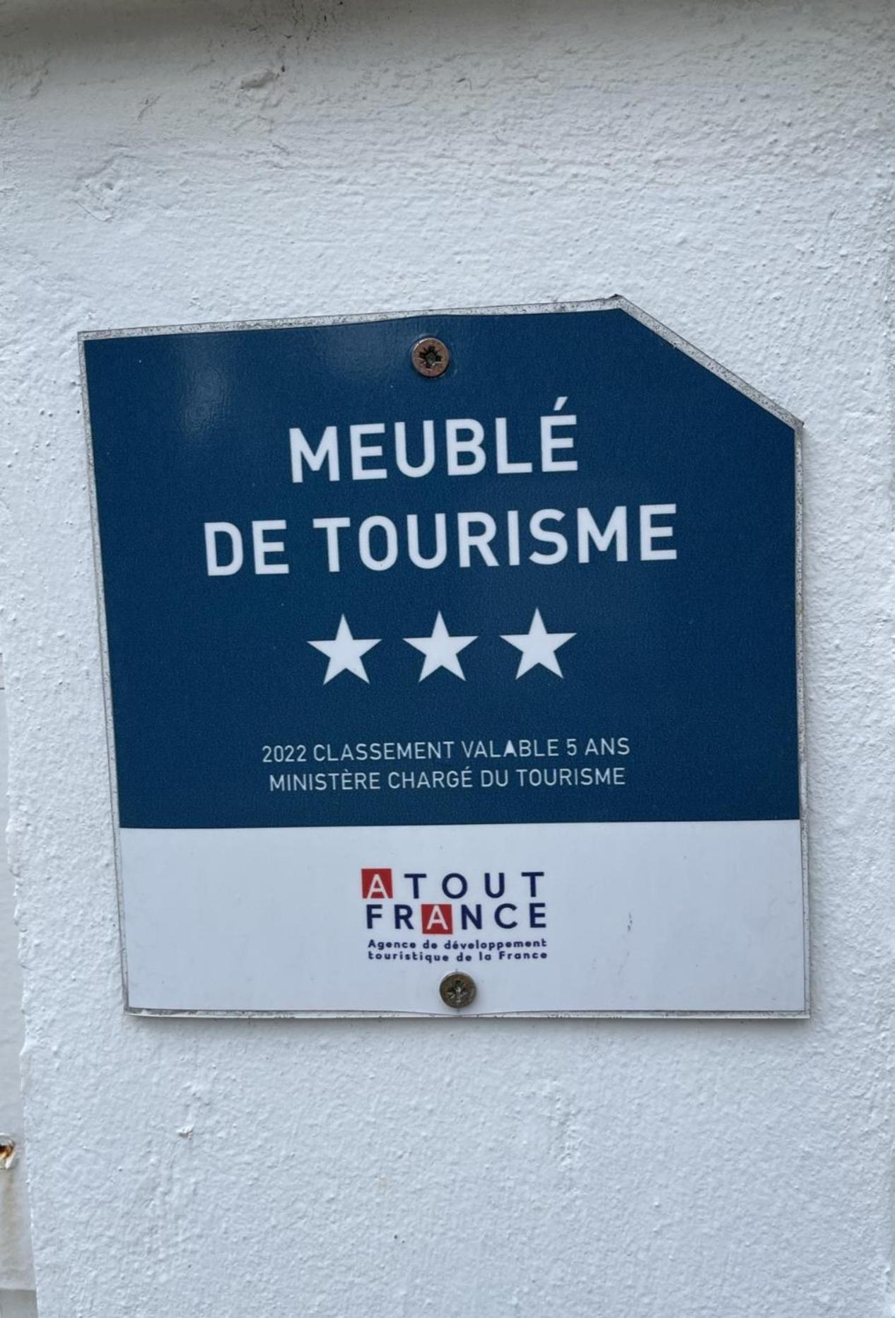 Biscuit - Gite Du Moulin Petit-Canal Exteriér fotografie